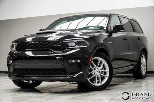 2022 Dodge Durango R/T AWD