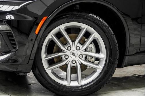 2022 Dodge Durango R/T AWD