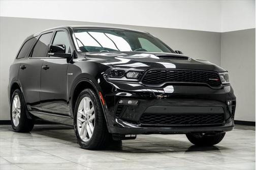 2022 Dodge Durango R/T AWD