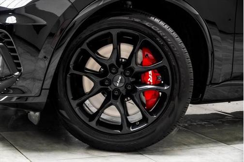2023 Dodge Durango SRT Hellcat Premium AWD