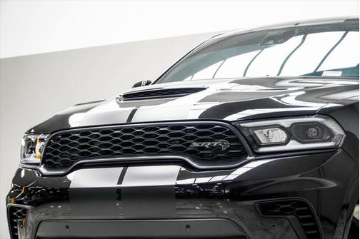 2023 Dodge Durango SRT Hellcat Premium AWD