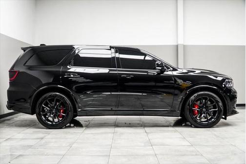 2023 Dodge Durango SRT Hellcat Premium AWD