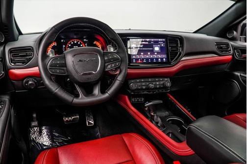 2023 Dodge Durango SRT Hellcat Premium AWD