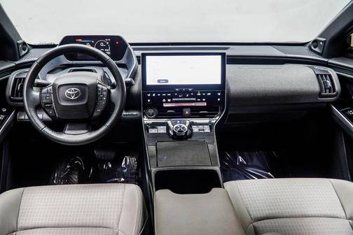2024 Toyota bZ4X Limited