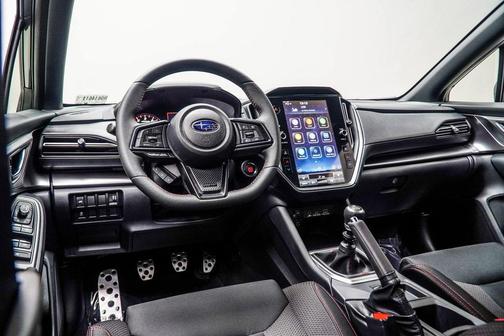 2024 Subaru WRX Premium