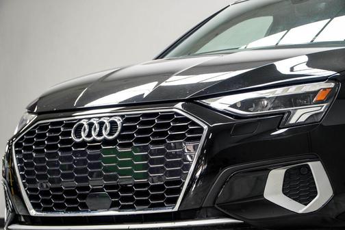 2023 Audi A3 Premium