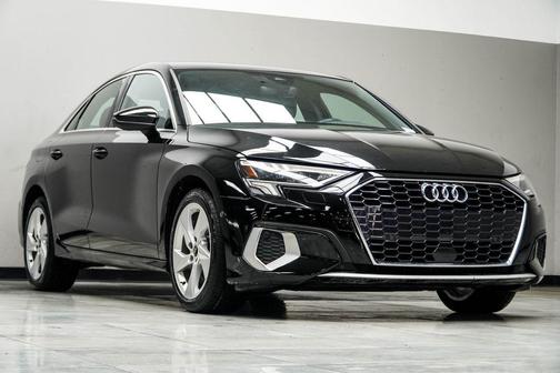 2023 Audi A3 Premium