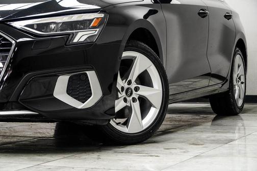 2023 Audi A3 Premium