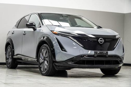 2024 Nissan ARIYA VENTURE+