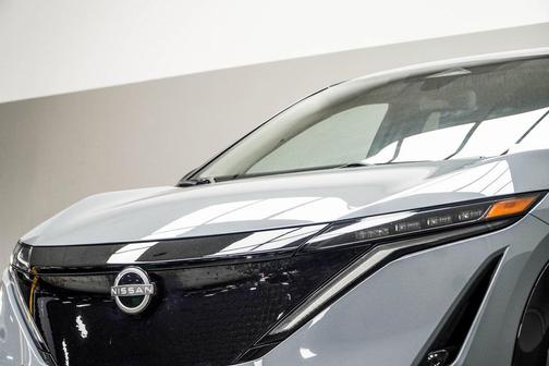 2024 Nissan ARIYA VENTURE+