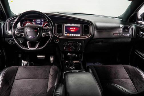 2022 Dodge Charger R/T Scat Pack