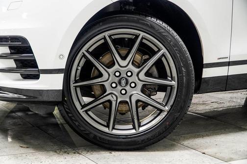 2021 Land Rover Range Rover Velar P250 S R-Dynamic