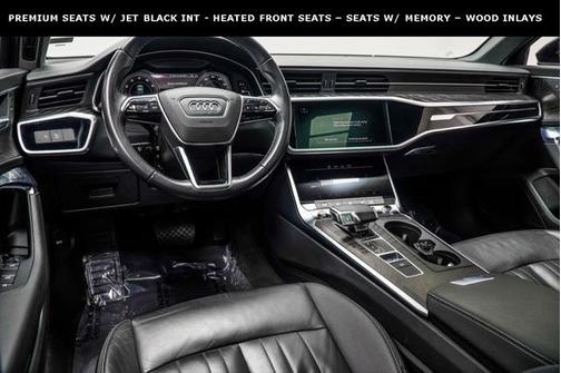 2023 Audi A6 45 Premium