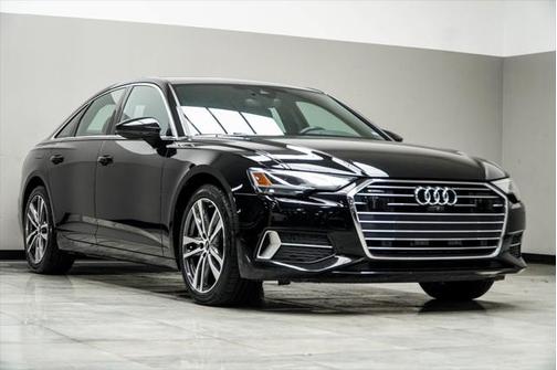 2023 Audi A6 45 Premium