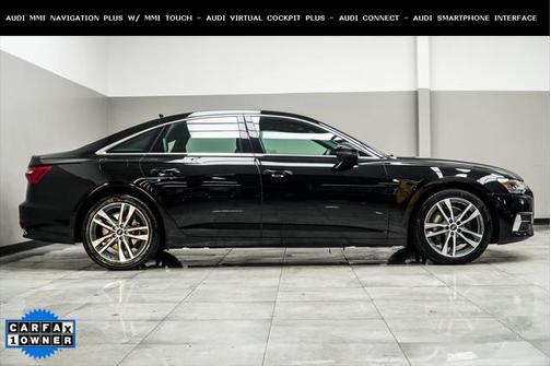 2023 Audi A6 45 Premium