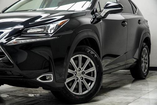 2015 Lexus NX 200t Base