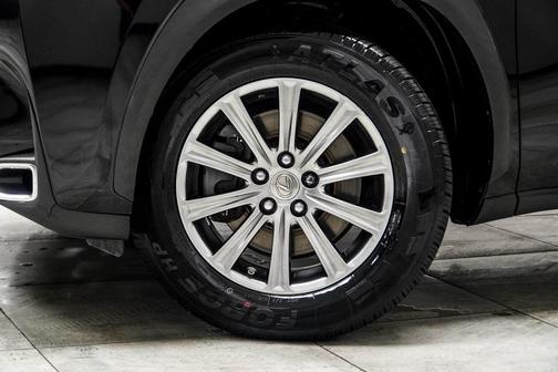 2015 Lexus NX 200t Base