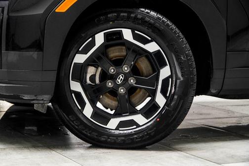 2024 Hyundai SANTA FE SEL 2.4