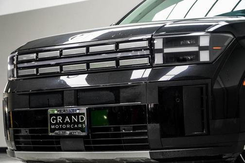 2024 Hyundai SANTA FE SEL 2.4