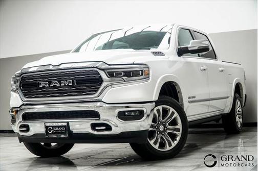 2023 RAM 1500 Limited