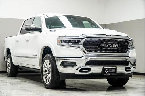 2023 RAM 1500 Limited