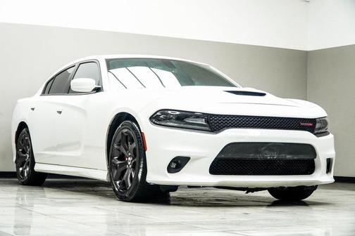 2019 Dodge Charger GT