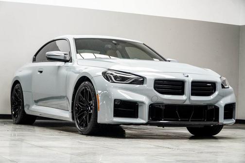 2024 BMW M2 Base