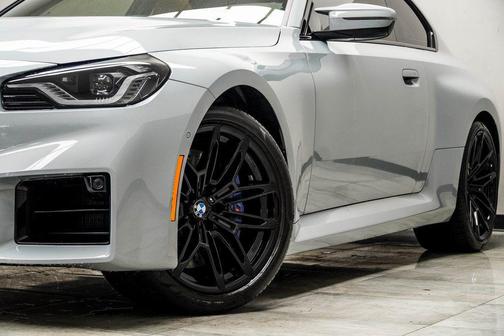 2024 BMW M2 Base