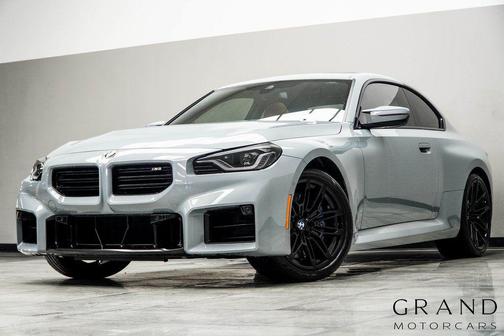 2024 BMW M2 Base