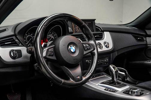 2013 BMW Z4 sDrive35i