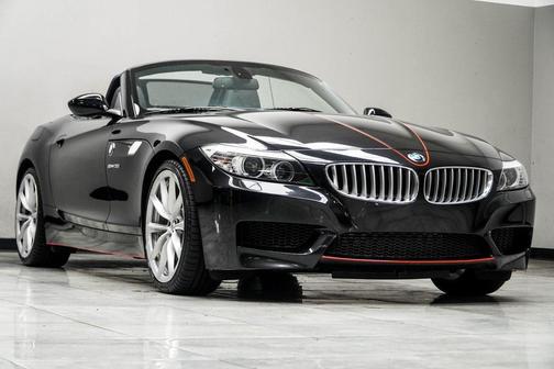 2013 BMW Z4 sDrive35i