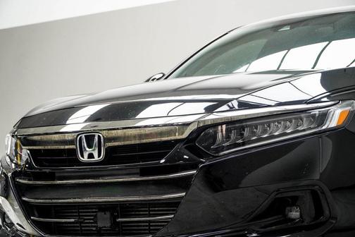 2021 Honda Accord Sport 1.5T