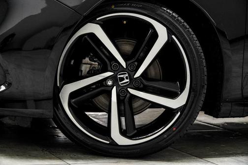 2021 Honda Accord Sport 1.5T