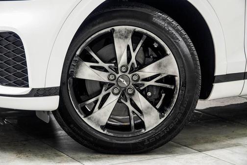 2022 Genesis GV70 3.5T AWD Sport