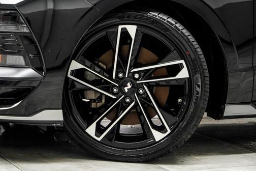 2024 Hyundai SONATA N Line