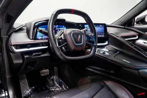 2022 Chevrolet Corvette Stingray w/3LT