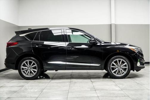 2020 Acura RDX Technology Package