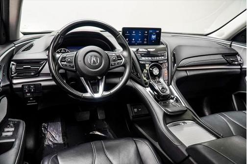 2020 Acura RDX Technology Package