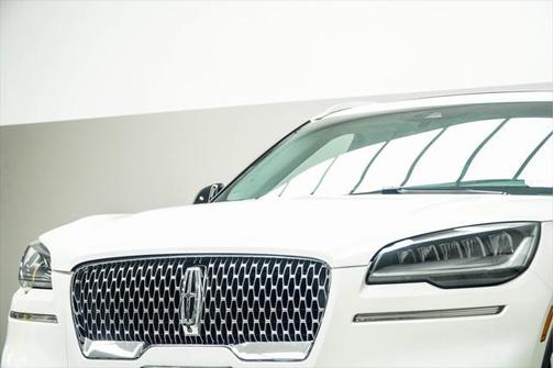 2020 Lincoln Aviator Reserve AWD