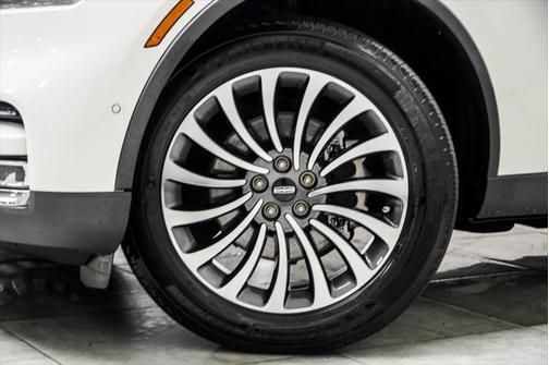 2020 Lincoln Aviator Reserve AWD