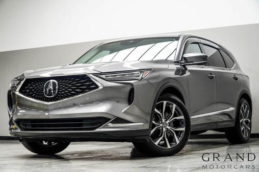 2023 Acura MDX Technology Package