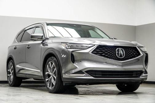 2023 Acura MDX Technology Package