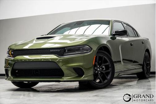 2023 Dodge Charger GT