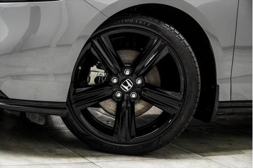 2024 Honda Accord Hybrid Base