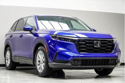 2023 Honda CR-V EX-L 2WD