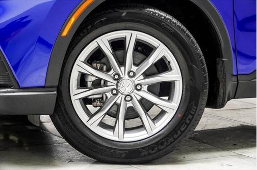 2023 Honda CR-V EX-L 2WD