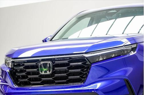 2023 Honda CR-V EX-L 2WD