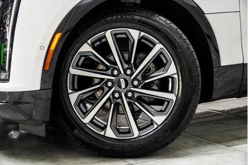 2024 Cadillac LYRIQ Sport w/1SF