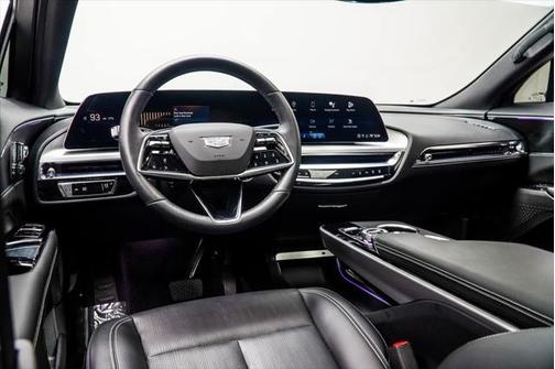 2024 Cadillac LYRIQ Sport w/1SF
