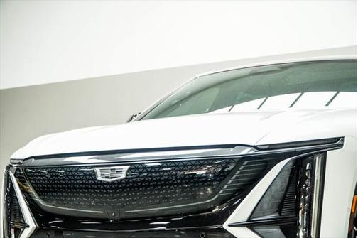 2024 Cadillac LYRIQ Sport w/1SF